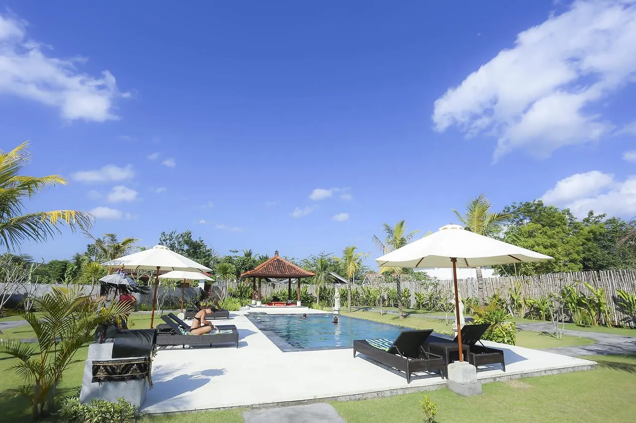 Guest house Telaga Sari Bingin Hotel Uluwatu