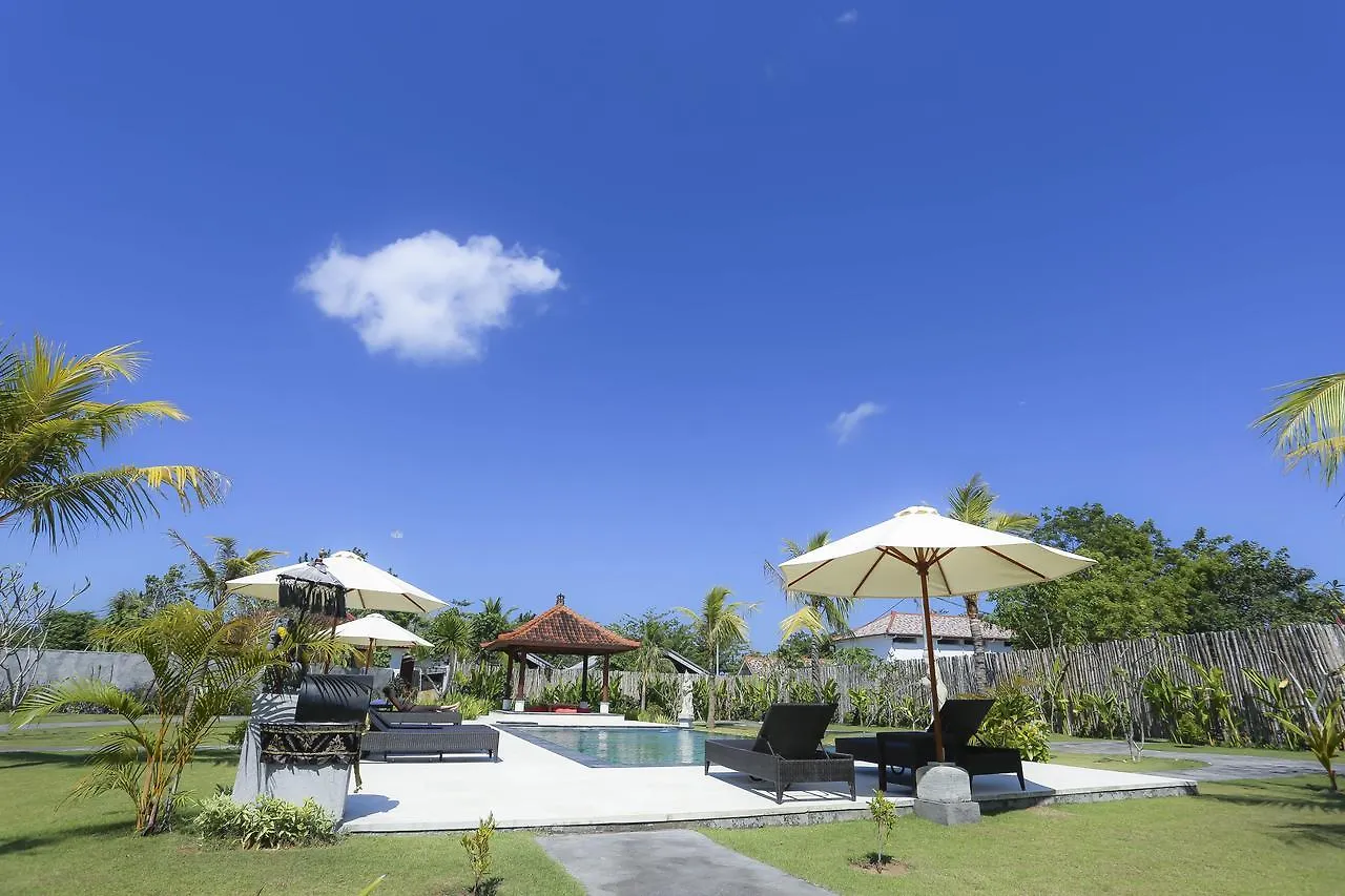 Telaga Sari Bingin Hotel Uluwatu  2*, Uluwatu (Bali)